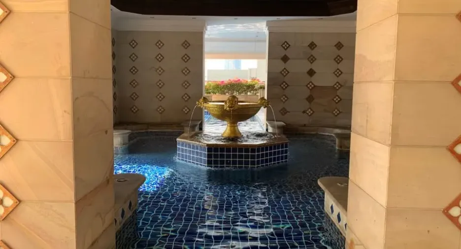 For sale 2 bedrooms condo in Sathon, Bangkok