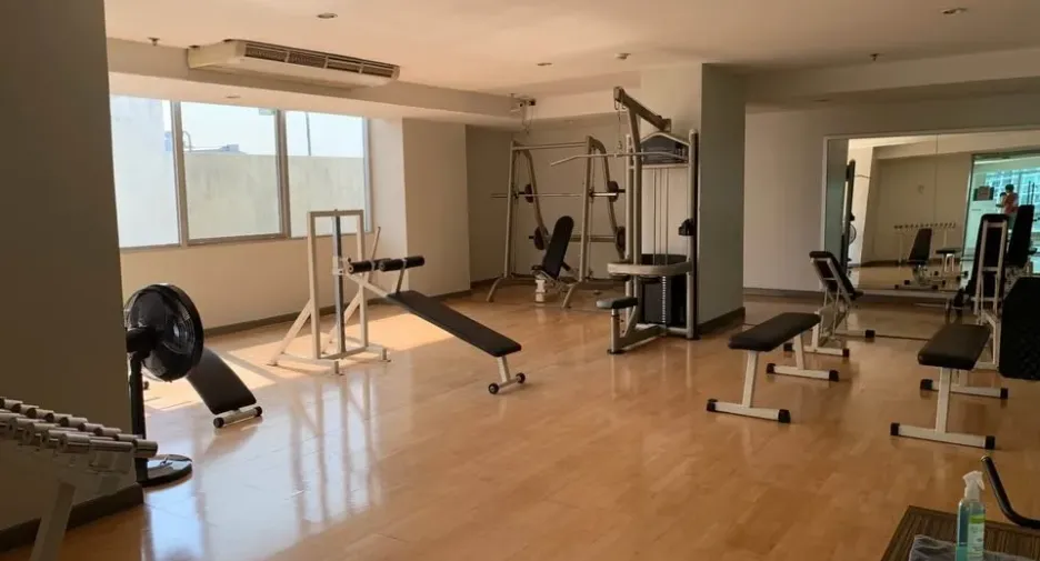 For sale 2 bedrooms condo in Sathon, Bangkok