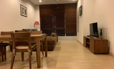 Wohnung zum Kauf mit 2 Zimmer in Sathon, Bangkok