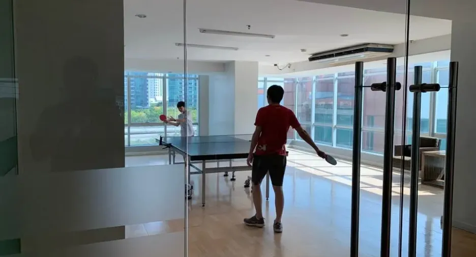 For sale 2 bedrooms condo in Sathon, Bangkok