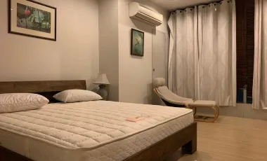 Wohnung zum Kauf mit 2 Zimmer in Sathon, Bangkok