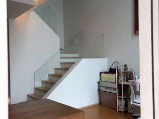 Аренда 1 кровать кондо в Ратчатхещи, Бангкок