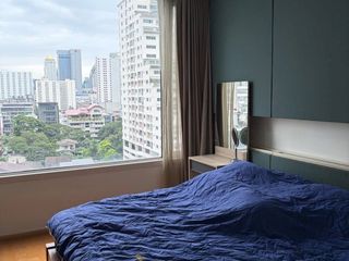 Аренда 1 кровать кондо в Ратчатхещи, Бангкок