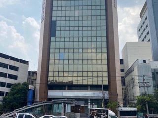 For rent office in Bang Rak, Bangkok