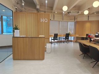 For rent office in Bang Rak, Bangkok