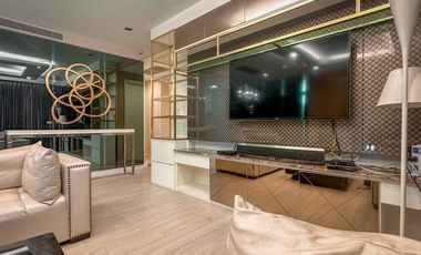 Wohnung zum Kauf und zur Miete mit 2 Zimmer in Watthana, Bangkok
