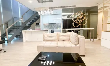 For sale and for rent 2 bedrooms condo in Watthana, Bangkok