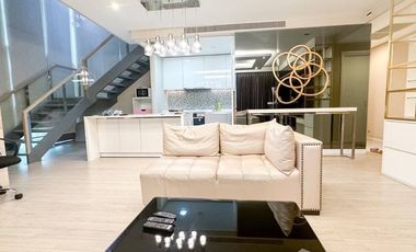 Wohnung zum Kauf und zur Miete mit 2 Zimmer in Watthana, Bangkok