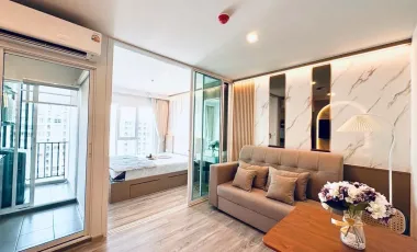 À louer 1 chambre condo à Bang Na, Bangkok