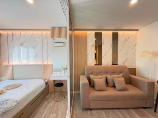 出租 1 卧室 公寓 在 Bang Na, 曼谷