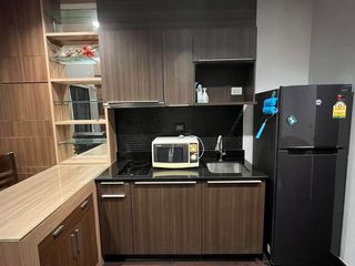 For sale 1 bed condo in Ratchathewi, Bangkok