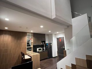 For sale 1 bed condo in Ratchathewi, Bangkok