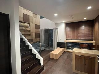 For sale 1 bed condo in Ratchathewi, Bangkok