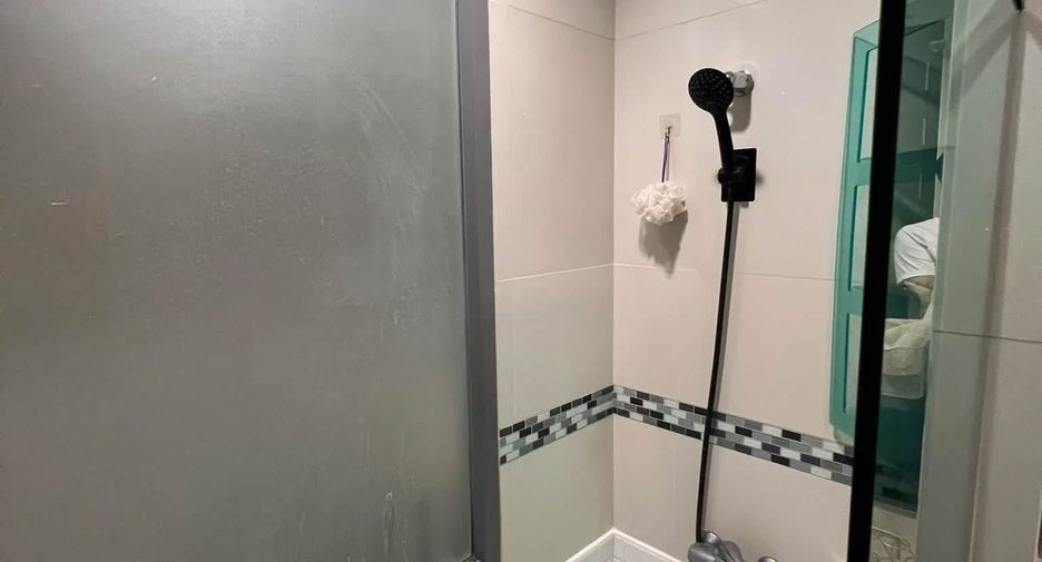 Продажа 1 кровать кондо в Ратчатхещи, Бангкок