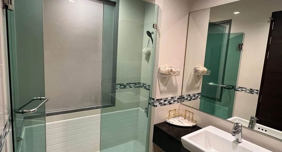 Продажа 1 кровать кондо в Ратчатхещи, Бангкок