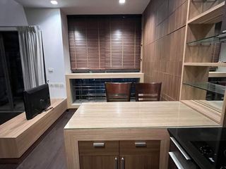 For sale 1 bed condo in Ratchathewi, Bangkok