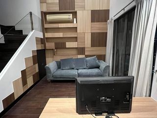 For sale 1 bed condo in Ratchathewi, Bangkok