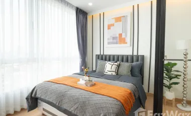 Wohnung zum Kauf mit 1 Zimmer in Yan Nawa, Bangkok