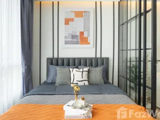 Продажа 1 кровать кондо в Ян Наща, Бангкок