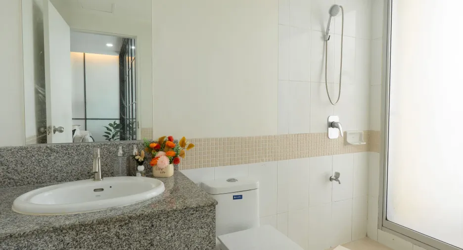 Wohnung zum Kauf mit 1 Zimmer in Yan Nawa, Bangkok