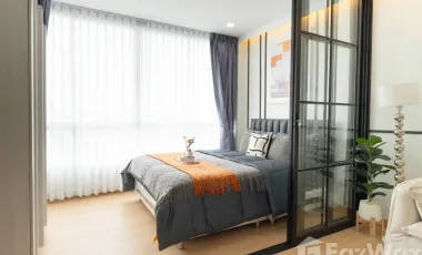 Wohnung zum Kauf mit 1 Zimmer in Yan Nawa, Bangkok