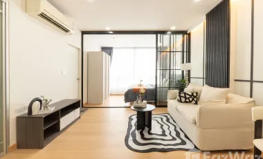 Wohnung zum Kauf mit 1 Zimmer in Yan Nawa, Bangkok