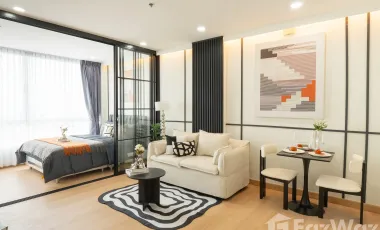 Wohnung zum Kauf mit 1 Zimmer in Yan Nawa, Bangkok