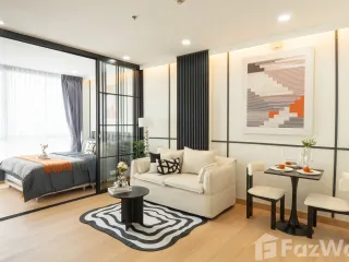 Продажа 1 кровать кондо в Ян Наща, Бангкок