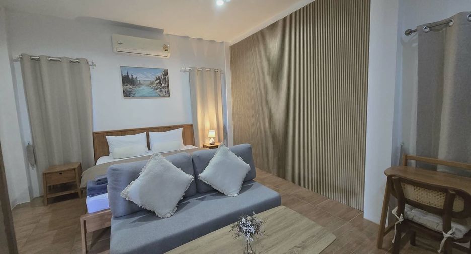 For rent 2 ベッドルーム townhouse in Mueang Phuket, Phuket