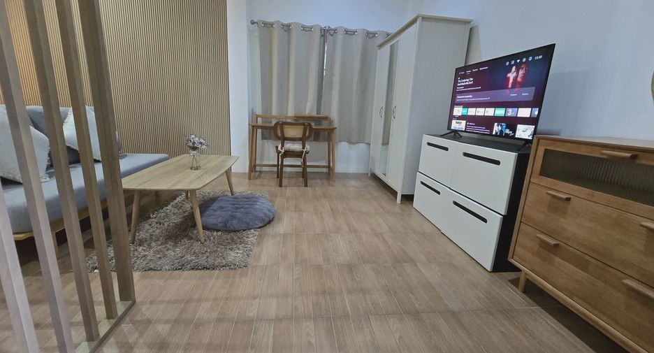 For rent 2 ベッドルーム townhouse in Mueang Phuket, Phuket