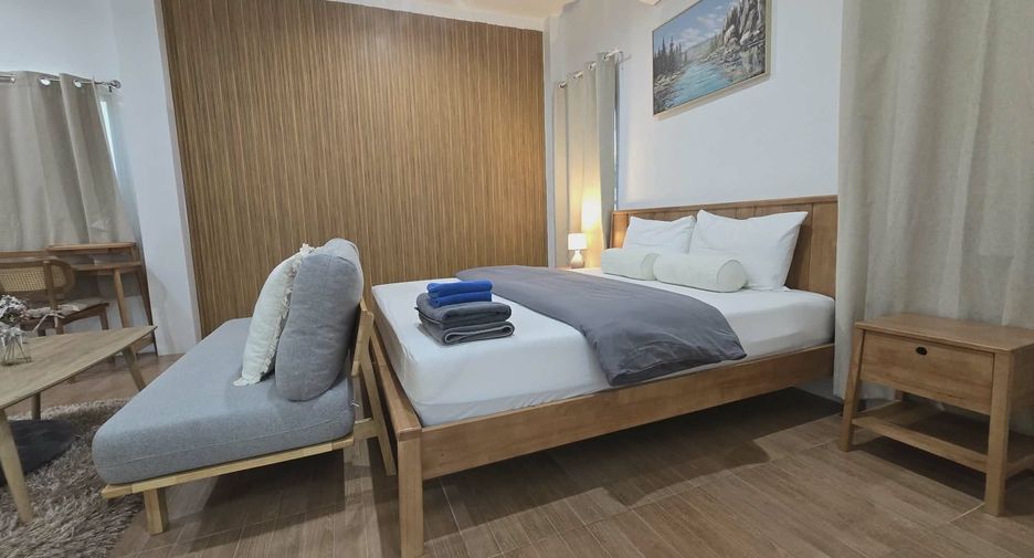 For rent 2 ベッドルーム townhouse in Mueang Phuket, Phuket