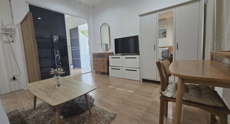 For rent 2 ベッドルーム townhouse in Mueang Phuket, Phuket
