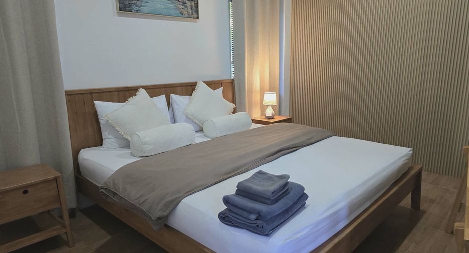 For rent 2 ベッドルーム townhouse in Mueang Phuket, Phuket