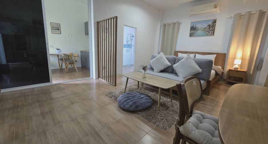 For rent 2 ベッドルーム townhouse in Mueang Phuket, Phuket