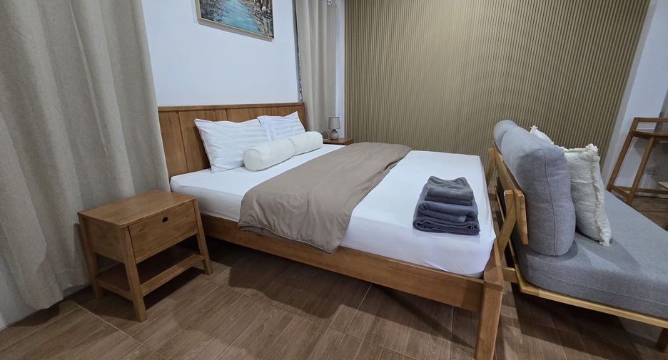 For rent 2 ベッドルーム townhouse in Mueang Phuket, Phuket