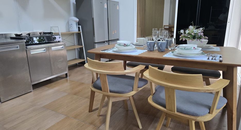 For rent 2 ベッドルーム townhouse in Mueang Phuket, Phuket