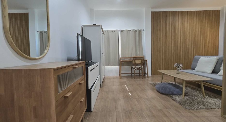 For rent 2 ベッドルーム townhouse in Mueang Phuket, Phuket