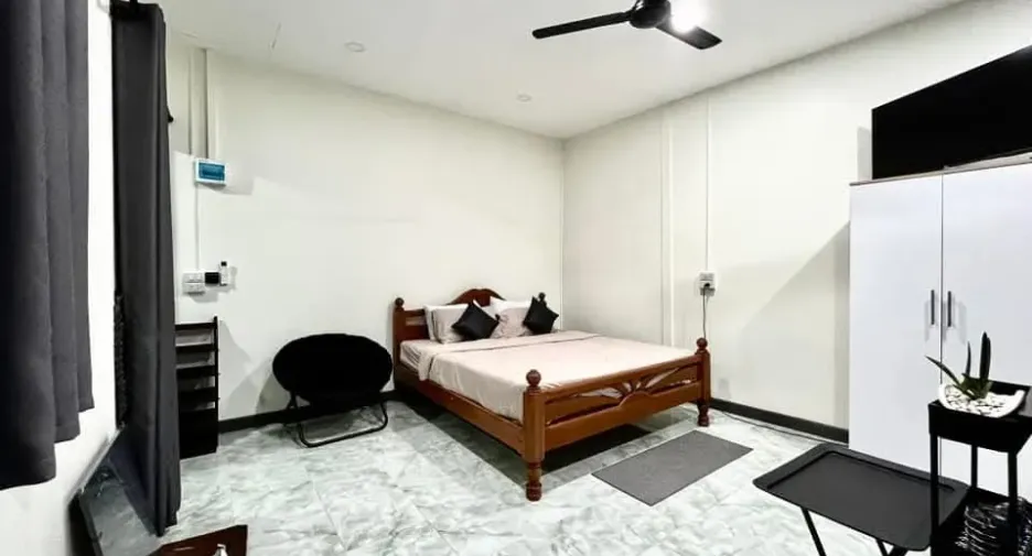 Haus zur Miete mit Studio in Kathu, Phuket