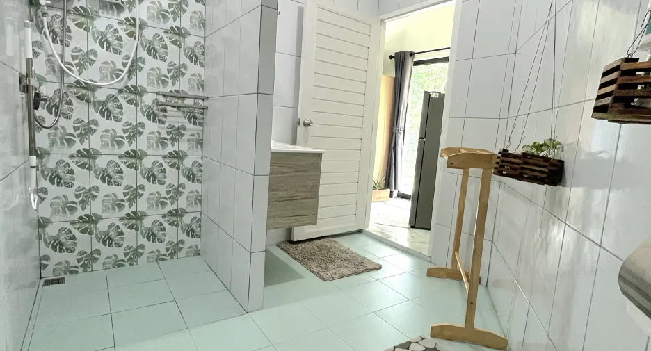 Haus zur Miete mit Studio in Kathu, Phuket