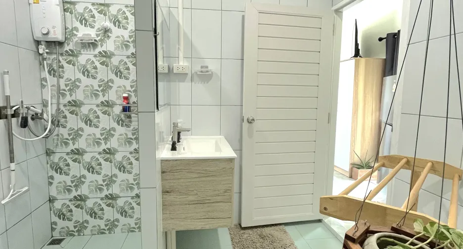 Haus zur Miete mit Studio in Kathu, Phuket