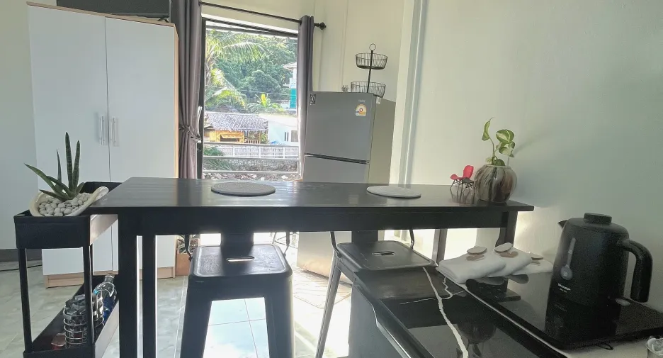 Haus zur Miete mit Studio in Kathu, Phuket
