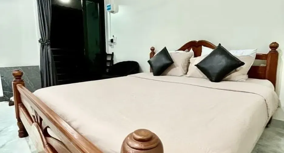 Haus zur Miete mit Studio in Kathu, Phuket