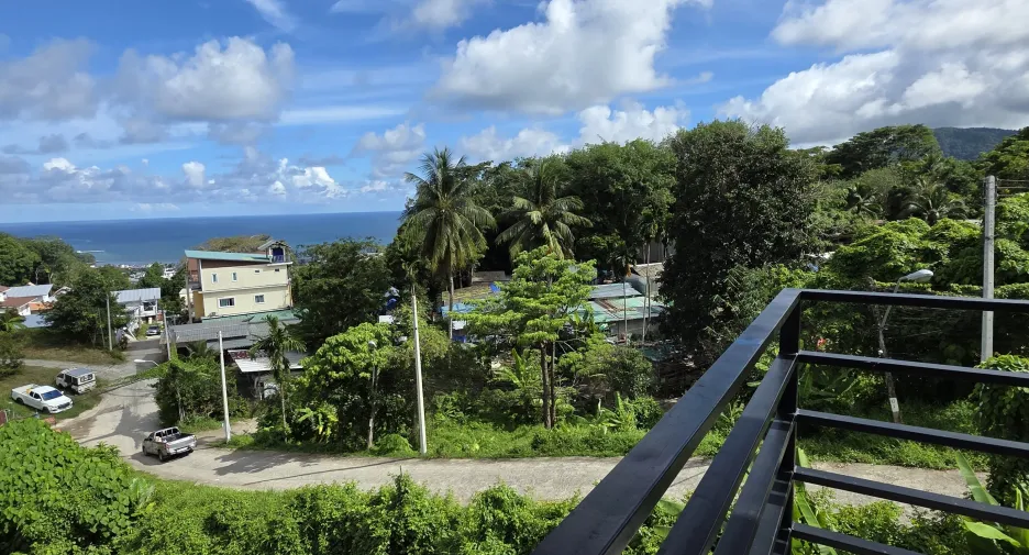Haus zur Miete mit Studio in Kathu, Phuket