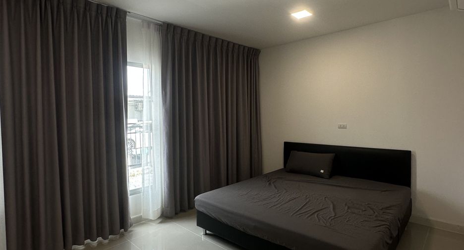 For rent 3 bedrooms house in Thalang, Phuket