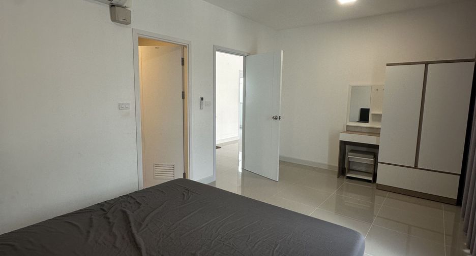 For rent 3 bedrooms house in Thalang, Phuket