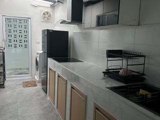 Casa en alquiler de 3 habitaciones en Thalang, Phuket