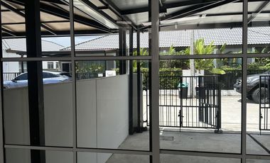 For rent 3 bedrooms house in Thalang, Phuket
