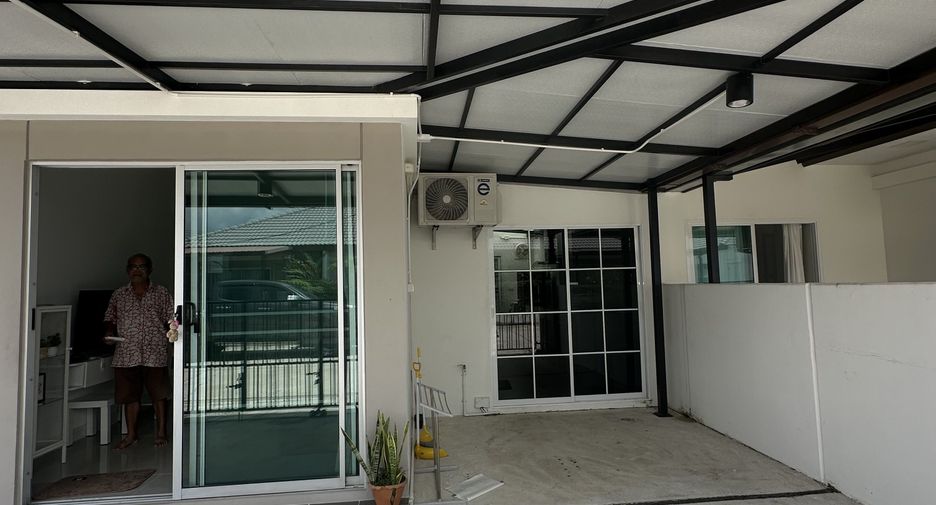 For rent 3 bedrooms house in Thalang, Phuket