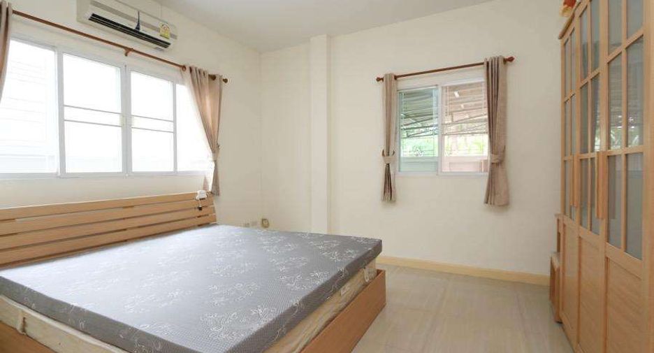 For sale 3 ベッドルーム house in Mueang Chiang Mai, Chiang Mai