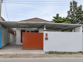 For sale 3 ベッドルーム house in Mueang Chiang Mai, Chiang Mai